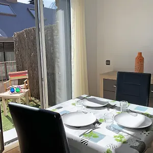 Appartement Araco 3000, Pas de la Case