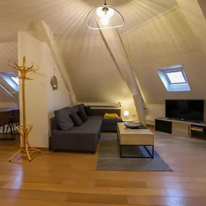 Le Factory Duplex En Vieille Cote Annecy