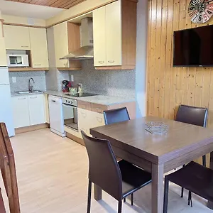 Appartement 2 Escales By Confortsky, Pas de la Case
