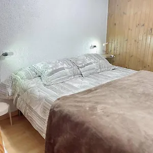 Appartement Grizzly 305 By Confortsky, Pas de la Case