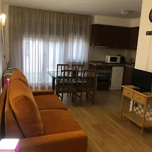 Appartement Confort Araco 1e, Pas de la Case